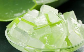 Xheli i ngrirë i Aloe Verës, pse duhet ta përdorni për shëndetin