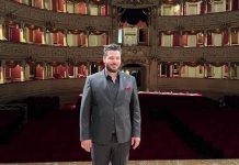 Artisti shqiptar fiton konkursin ndërkombëtar në Itali për këngëtarët e rinj lirikë operistikë