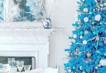 Kur duhet hequr pema dhe zbukurimet e festave të fundvitit?