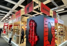 Produktet e Myzeqesë në panairin “Fruit Logistica 2023” në Berlin