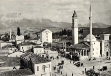 Fakte interesante/ Si u shpall Tirana kryeqytet i Shqipërisë 103 vite më parë
