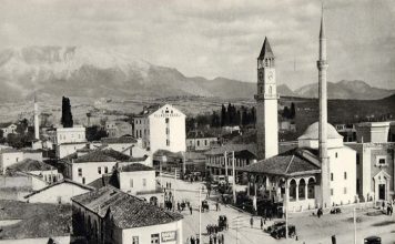 Fakte interesante/ Si u shpall Tirana kryeqytet i Shqipërisë 103 vite më parë