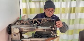 45 vjet këpucar, njihuni me Lulzimin: Me këtë profesion kam mbajtur familjen