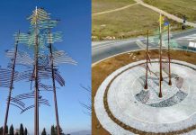 FOTOT/ “Art në hapësirat publike”, nis vendosja e instalacioneve në rrugë