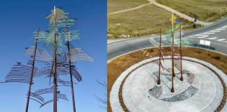 FOTOT/ “Art në hapësirat publike”, nis vendosja e instalacioneve në rrugë