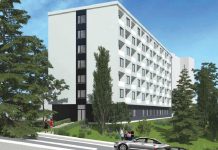 “Qytetit Studenti” po i shtohen edhe 3 godina të reja