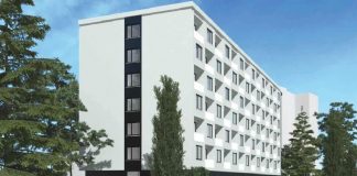 “Qytetit Studenti” po i shtohen edhe 3 godina të reja