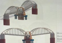 Në ndër më të bukurat në Ballkan, miratohet projekti për ndërhyrjen emergjente në Urën e Matit