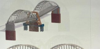 Në ndër më të bukurat në Ballkan, miratohet projekti për ndërhyrjen emergjente në Urën e Matit