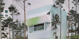 Tiranë, nis ndërtimi i Qendrës Kombëtare të Kulturës për Fëmijë