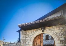 “Berat Castle Hotel”, shembulli i banesave tradicional të rijetësuara në funksion të turizmit