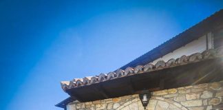 “Berat Castle Hotel”, shembulli i banesave tradicional të rijetësuara në funksion të turizmit