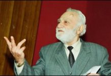 Kadri Roshi, kolosi i kinematografisë shqiptare