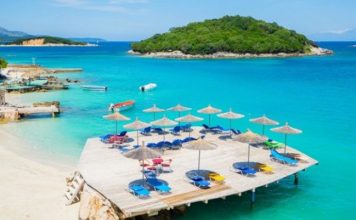 ”The Guardian”: Shkoni në Shqipëri për pushime të përballueshme