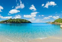 Media italiane e përshkruan Shqipërinë si destinacioni i ëndrrave për vitin 2023