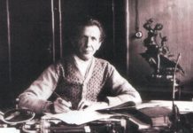 Milan Shuflaj, themeluesi i Albanologjisë