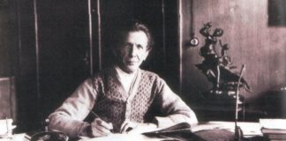 Milan Shuflaj, themeluesi i Albanologjisë