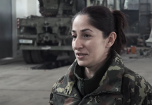 Njihuni me Entelën, rreshterja që prej 20 viteve rregullon makinat e Forcave të Armatosura