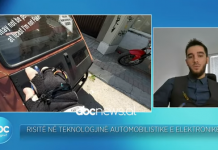 Nga ndezja e makinës nga telefoni te përdorimi i sistemit Tesla, shpikjet e 24-vjeçarit shqiptar
