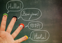 Anketimi i Eurostat, 40 % e shqiptarëve flasin të paktën një gjuhë të huaj