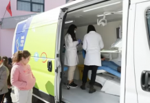 Shërbim dentar për nxënësit e shkollave edhe në zonat rurale