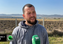 “Marr 400 litra qumësht dele në ditë”/ I iu nga Vlora: Iu bëj thirrje të rinjve të qendrojnë në Shqipëri
