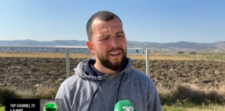 “Marr 400 litra qumësht dele në ditë”/ I iu nga Vlora: Iu bëj thirrje të rinjve të qendrojnë në Shqipëri