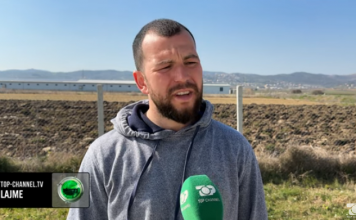 “Marr 400 litra qumësht dele në ditë”/ I iu nga Vlora: Iu bëj thirrje të rinjve të qendrojnë në Shqipëri