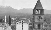 Ottoman-impact-tirana