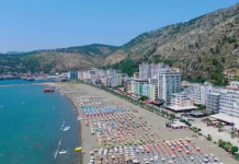 Akses në një qendër të re informacioni turistik për vizitorët e Shën Gjinit