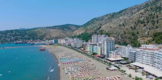 Akses në një qendër të re informacioni turistik për vizitorët e Shën Gjinit