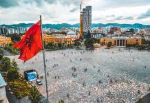 ”Corriere della sera”: Tirana kryeqyteti i mbushur plot surpriza