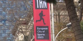 “Qyteti Europian i Sportit 2023”, një tjetër titull që do të sjellë aktivitete të shumta në Tiranë