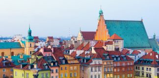 Njihuni me 20 destinacionet më të mira europiane të vitit 2023