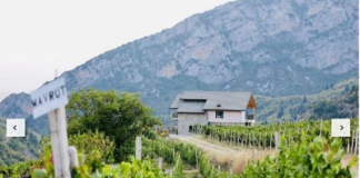 Promovim fantastik i agroturizmit dhe identitetit tonë rural në “Corriere della Sera”