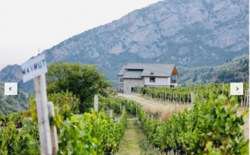 Promovim fantastik i agroturizmit dhe identitetit tonë rural në “Corriere della Sera”