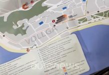 Një aplikacion për Durrësin, ofron informacion për qytetin bregdetar në dy gjuhë