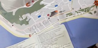 Një aplikacion për Durrësin, ofron informacion për qytetin bregdetar në dy gjuhë