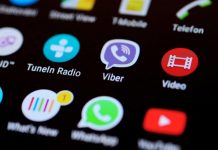 Aplikacionet më të përdorura nga shqiptarët