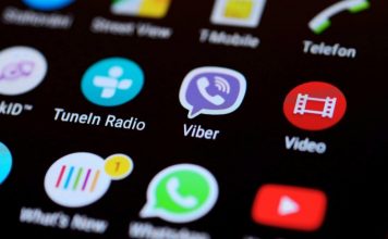 Aplikacionet më të përdorura nga shqiptarët