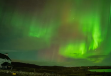“Dritat e Veriut” shihen në të gjithë Mbretërinë e Bashkuar