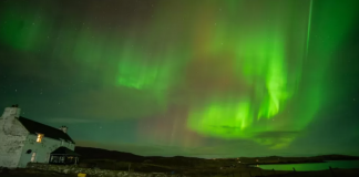 “Dritat e Veriut” shihen në të gjithë Mbretërinë e Bashkuar