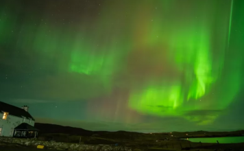 “Dritat e Veriut” shihen në të gjithë Mbretërinë e Bashkuar
