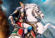 Çelet ekspozita “Gjergj Kastrioti Skënderbeu-kalorësi i lirisë së shqiptarëve”