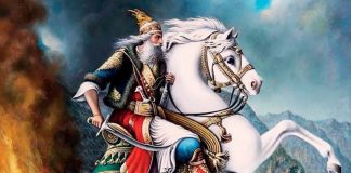 Çelet ekspozita “Gjergj Kastrioti Skënderbeu-kalorësi i lirisë së shqiptarëve”