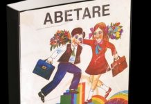 Abetarja e parë në gjuhën shqipe u botua para 126 viteve