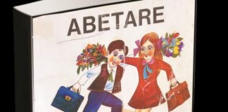 Abetarja e parë në gjuhën shqipe u botua para 126 viteve