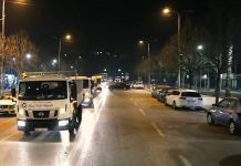 Durrës, 17 automjete të reja për pastrimin e qytetit