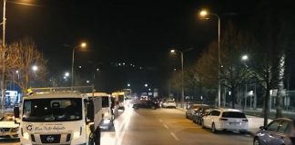 Durrës, 17 automjete të reja për pastrimin e qytetit