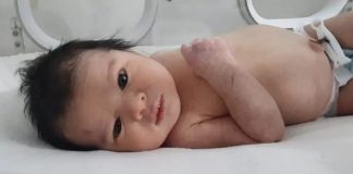 Mijëra njerëz ofrohen të birësojnë beben e lindur nën rrënoja në Siri